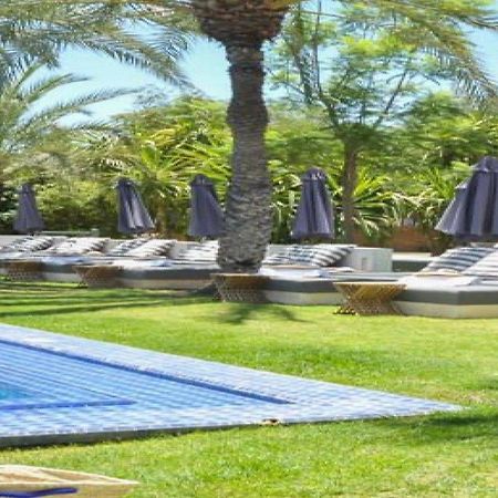 Jardins D'Ines Hotell Marrakesh Eksteriør bilde