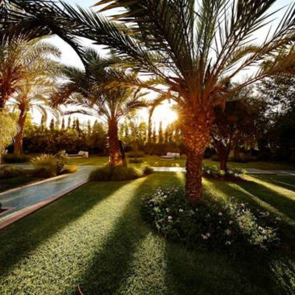 Jardins D'Ines Hotell Marrakesh Eksteriør bilde